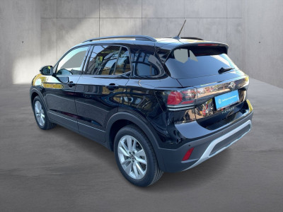 VW T-Cross Gebrauchtwagen VW T-Cross Gebrauchtwagen
