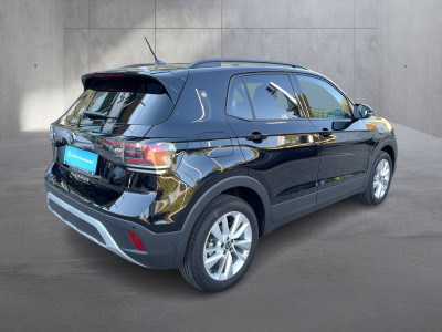 VW T-Cross Gebrauchtwagen VW T-Cross Gebrauchtwagen