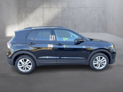 VW T-Cross Gebrauchtwagen VW T-Cross Gebrauchtwagen