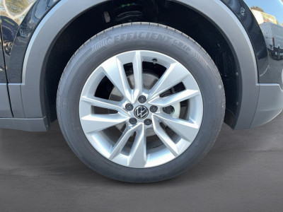 VW T-Cross Gebrauchtwagen VW T-Cross Gebrauchtwagen