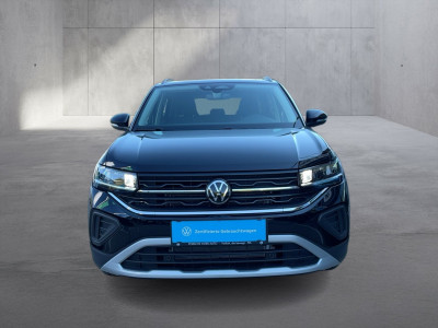 VW T-Cross Gebrauchtwagen VW T-Cross Gebrauchtwagen