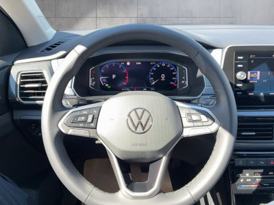 VW T-Cross Gebrauchtwagen VW T-Cross Gebrauchtwagen