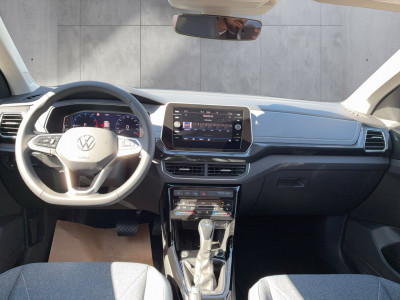 VW T-Cross Gebrauchtwagen VW T-Cross Gebrauchtwagen