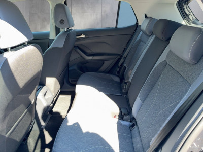 VW T-Cross Gebrauchtwagen VW T-Cross Gebrauchtwagen