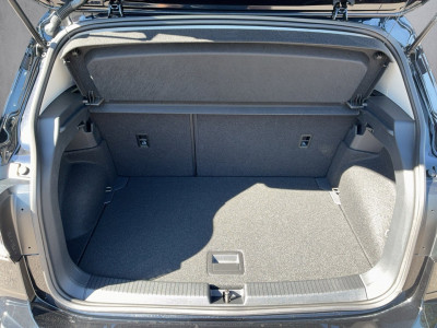 VW T-Cross Gebrauchtwagen VW T-Cross Gebrauchtwagen