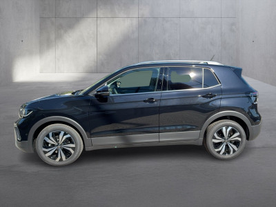 VW T-Cross Gebrauchtwagen VW T-Cross Gebrauchtwagen