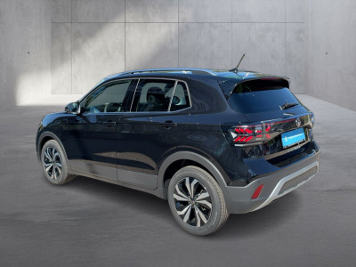 VW T-Cross Gebrauchtwagen VW T-Cross Gebrauchtwagen