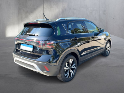 VW T-Cross Gebrauchtwagen VW T-Cross Gebrauchtwagen