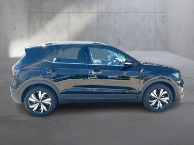 VW T-Cross Gebrauchtwagen VW T-Cross Gebrauchtwagen