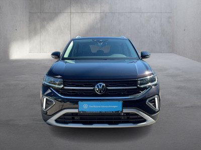 VW T-Cross Gebrauchtwagen VW T-Cross Gebrauchtwagen