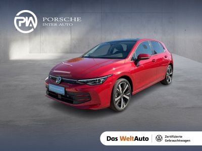 VW Golf Gebrauchtwagen VW Golf Gebrauchtwagen
