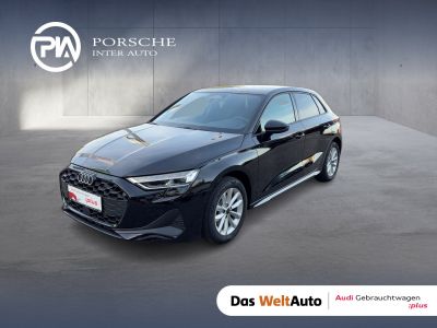 Audi A3 Gebrauchtwagen Audi A3 Gebrauchtwagen