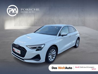 Audi A3 Gebrauchtwagen Audi A3 Gebrauchtwagen