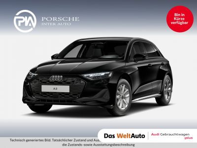 Audi A3 Gebrauchtwagen Audi A3 Gebrauchtwagen