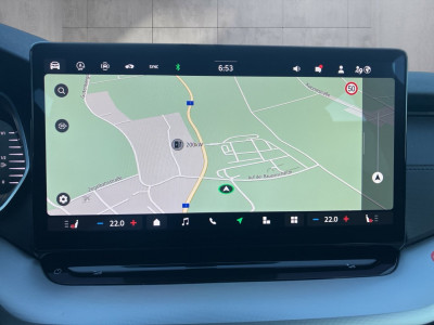Skoda Octavia Gebrauchtwagen Skoda Octavia Gebrauchtwagen