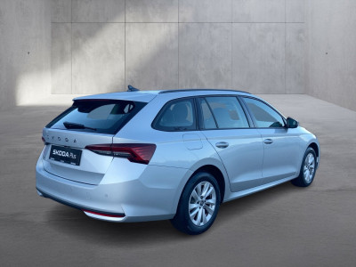Skoda Octavia Gebrauchtwagen Skoda Octavia Gebrauchtwagen