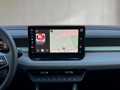 Skoda Epiq Gebrauchtwagen