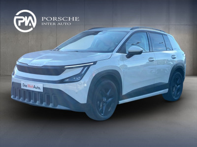 Skoda Epiq Gebrauchtwagen