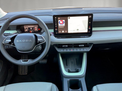 Skoda Epiq Gebrauchtwagen