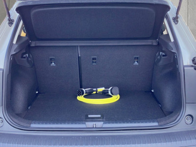 Skoda Epiq Gebrauchtwagen