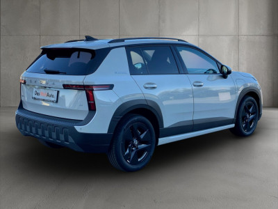 Skoda Epiq Gebrauchtwagen
