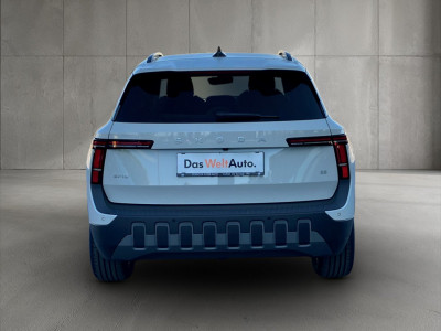 Skoda Epiq Gebrauchtwagen