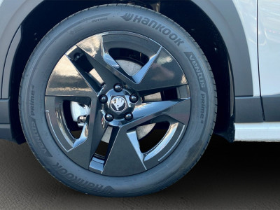 Skoda Epiq Gebrauchtwagen