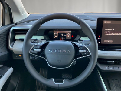 Skoda Epiq Gebrauchtwagen
