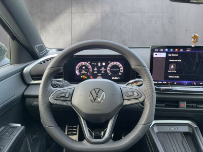 VW T-Roc Gebrauchtwagen VW T-Roc Gebrauchtwagen