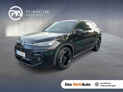 VW T-Roc Gebrauchtwagen VW T-Roc Gebrauchtwagen