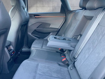 Cupra Terramar Gebrauchtwagen Cupra Terramar Gebrauchtwagen