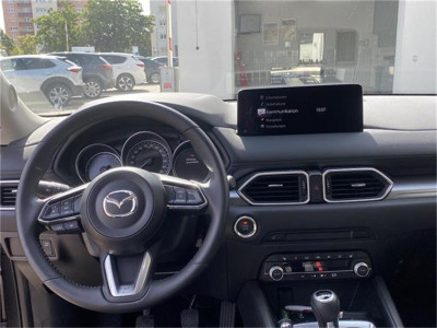 Mazda CX-5 Vorführwagen