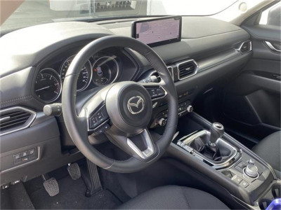 Mazda CX-5 Vorführwagen