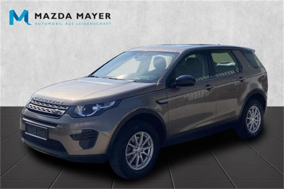 Land Rover Discovery Sport Gebrauchtwagen