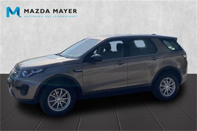 Land Rover Discovery Sport Gebrauchtwagen