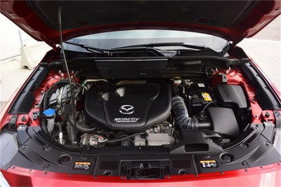 Mazda CX-5 Gebrauchtwagen
