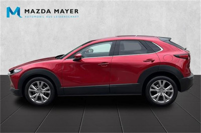 Mazda CX-30 Gebrauchtwagen