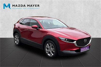 Mazda CX-30 Gebrauchtwagen