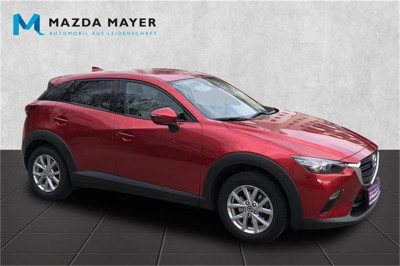 Mazda CX-3 Gebrauchtwagen