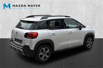 Citroën C3 Aircross Gebrauchtwagen