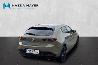 Mazda Mazda3 Vorführwagen