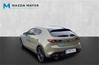 Mazda Mazda3 Vorführwagen