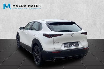 Mazda CX-30 Gebrauchtwagen