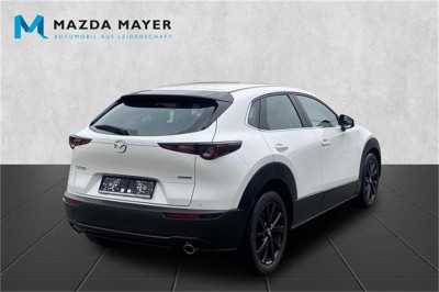 Mazda CX-30 Gebrauchtwagen