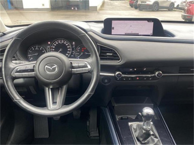 Mazda CX-30 Gebrauchtwagen