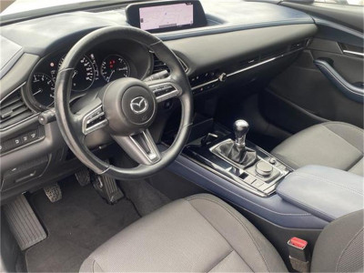 Mazda CX-30 Gebrauchtwagen