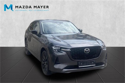 Mazda CX-60 Gebrauchtwagen