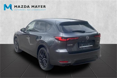 Mazda CX-60 Gebrauchtwagen