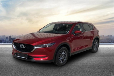 Mazda CX-5 Gebrauchtwagen