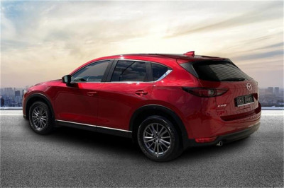 Mazda CX-5 Gebrauchtwagen